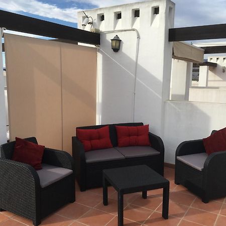 Apartment N266 Alhama de Murcia Dış mekan fotoğraf