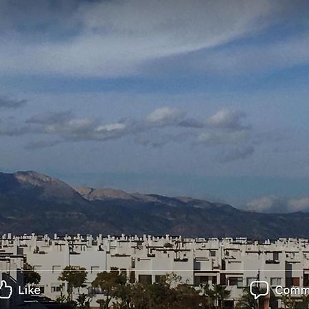 Apartment N266 Alhama de Murcia Dış mekan fotoğraf