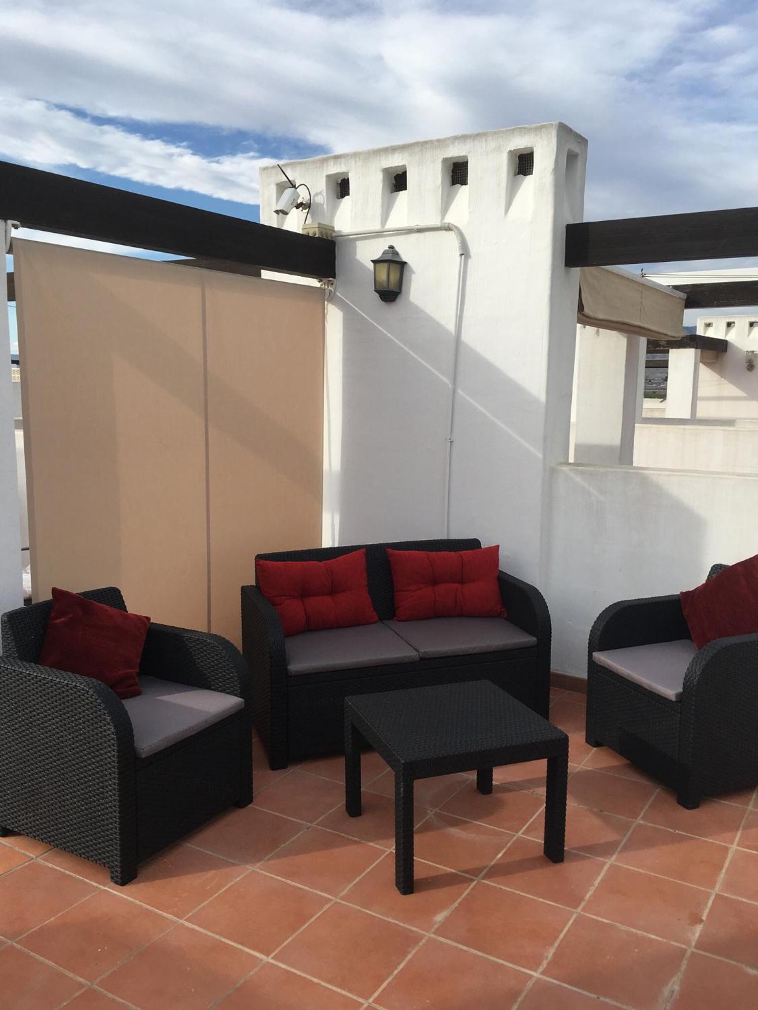 Apartment N266 Alhama de Murcia Dış mekan fotoğraf