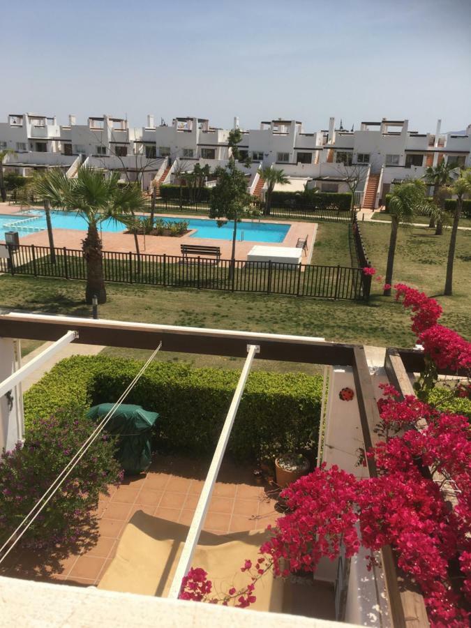 Apartment N266 Alhama de Murcia Dış mekan fotoğraf