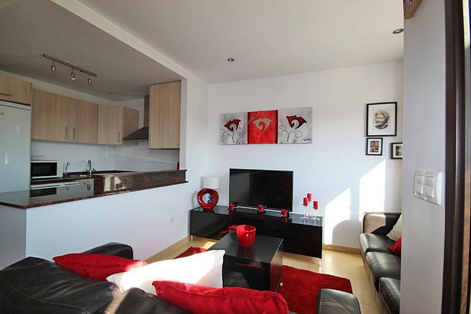 Apartment N266 Alhama de Murcia Dış mekan fotoğraf