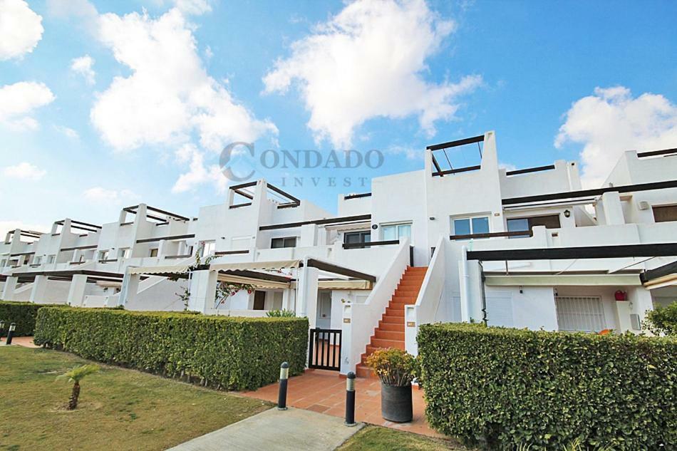 Apartment N266 Alhama de Murcia Dış mekan fotoğraf